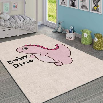 Covor, HMI KDC-105, 180x280 cm, Poliester, Multicolor Covor, HMI KDC-105, 180x280 cm, Poliester, Multicolor