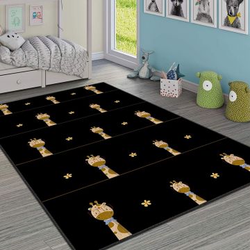 Covor, HMI KDC-110, 160x230 cm, Poliester, Multicolor Covor, HMI KDC-110, 160x230 cm, Poliester, Multicolor