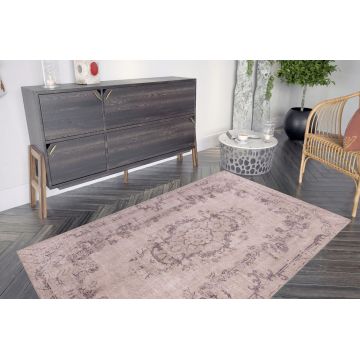 Covor, Dorian Chenille, 75x230 cm, Poliester , Multicolor