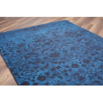 Covor, Dorian Chenille, 75x230 cm, Poliester , Multicolor