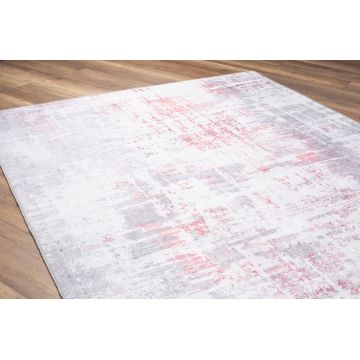 Covor, Fusion Chenille, 75x230 cm, Poliester , Multicolor