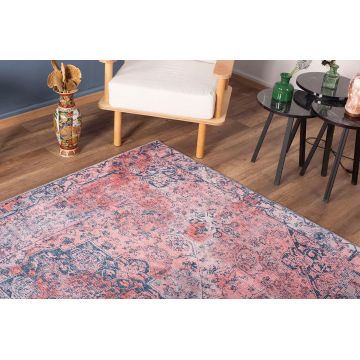 Covor, Fusion Chenille, 75x230 cm, Poliester , Multicolor
