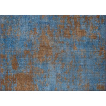 Covor, Fusion Chenille, 75x230 cm, Poliester , Multicolor