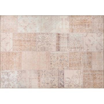Covor, Jazz Chenille, 75x230 cm, Poliester , Multicolor