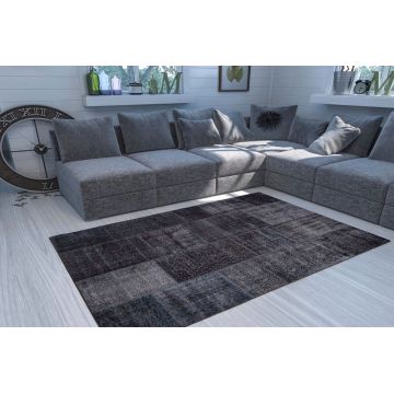 Covor, Jazz Chenille, 75x230 cm, Poliester , Multicolor