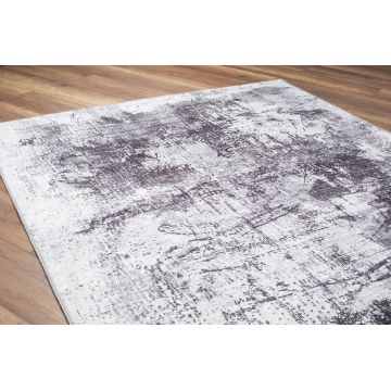 Covor, Funk Chenille, 140x190 cm, Poliester , Multicolor