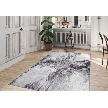 Covor, Funk Chenille, 150x230 cm, Poliester , Multicolor ieftin