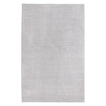 Covor Hanse Home Pure, 160x240 cm, gri deschis