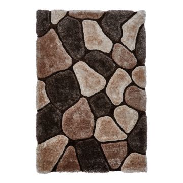 Covor Think Rugs Noble House Rock, 150 x 230 cm