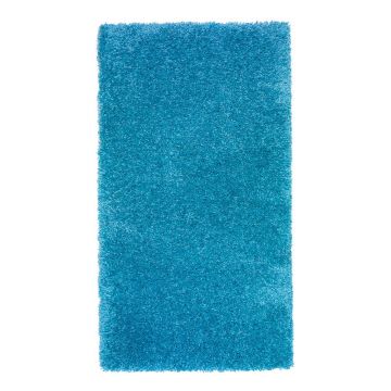 Covor Universal Aqua Liso, 133 x 190 cm, albastru