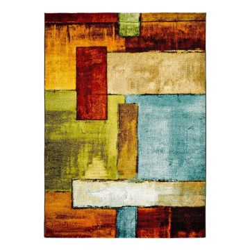 Covor Universal Lucy Abstract, 120 x 170 cm