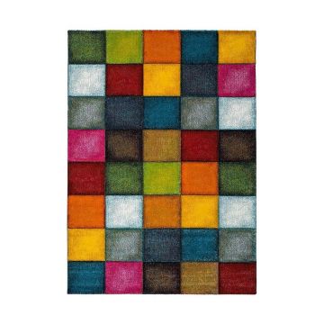 Covor Universal Matrix Square, 140 x 200 cm