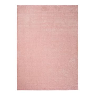 Covor Universal Montana, 140 x 200 cm, roz ieftin