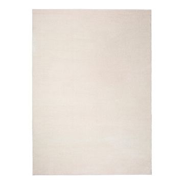 Covor Universal Montana, 160 x 230 cm, alb - crem