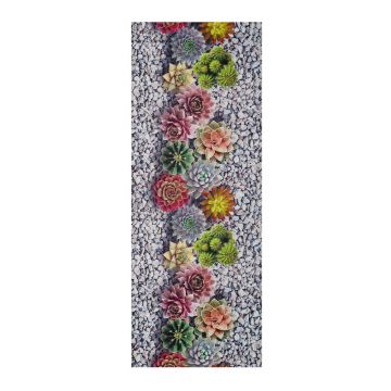 Covor Universal Sprinty Cactus, 52 x 100 cm