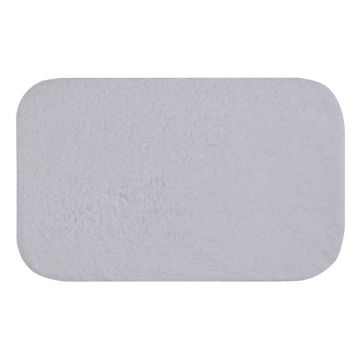 Covoraș de baie Confetti Bathmats Organic, 50 x 80 cm, alb Covoraș de baie Confetti Bathmats Organic, 50 x 80 cm, alb