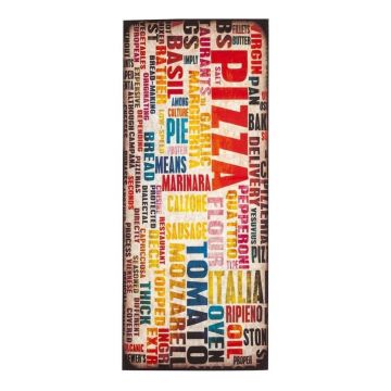 Traversă Floorita Pizza, 60 x 220 cm Traversă Floorita Pizza, 60 x 220 cm