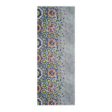 Traversă Universal Sprinty Mosaico, 52 x 200 cm