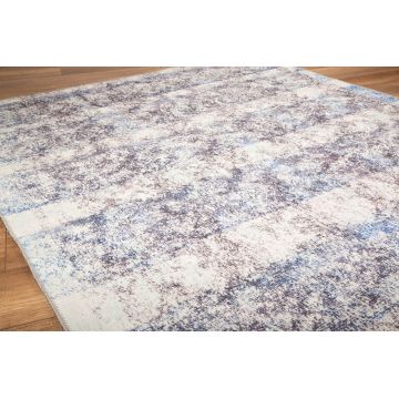 Covor, Ada Gönül Chenille, 210x310 cm, Poliester , Multicolor ieftin