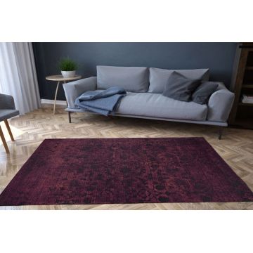 Covor, Dorian Chenille, 210x310 cm, Poliester , Multicolor ieftin