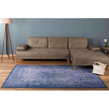 Covor, Dorian Chenille, 230x330 cm, Poliester , Multicolor ieftin