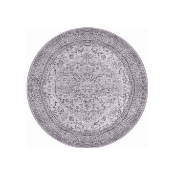Covor, Dorian Chenille, Poliester , Multicolor