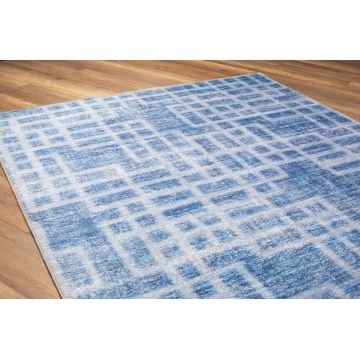 Covor, Funk Chenille, 230x330 cm, Poliester , Multicolor Covor, Funk Chenille, 230x330 cm, Poliester , Multicolor