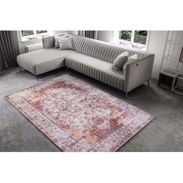 Covor, Fusion Chenille, 210x310 cm, Poliester , Multicolor ieftin