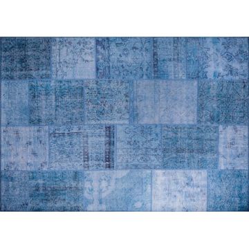 Covor, Jazz Chenille, 230x330 cm, Poliester , Multicolor ieftin