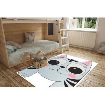 Covor, minor Chenille, 210x310 cm, Poliester , Multicolor ieftin
