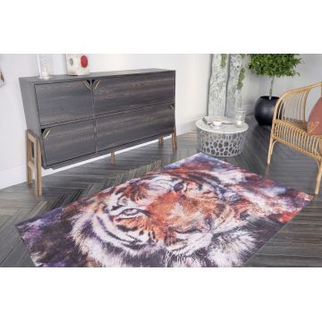 Covor, Opus Chenille AL 307 , 210x310 cm, Poliester , Multicolor