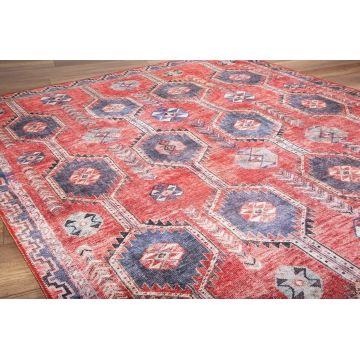 Covor, Soul Chenille, 210x310 cm, Poliester , Multicolor ieftin