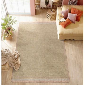 Covor, 08845A, 120x170 cm, Polipropilena, Verde Covor, 08845A, 120x170 cm, Polipropilena, Verde