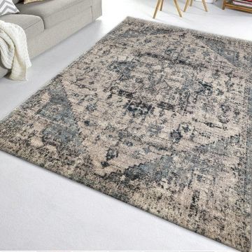 Covor, G0592 , 160x230 cm, Polipropilena, Multicolor Covor, G0592 , 160x230 cm, Polipropilena, Multicolor