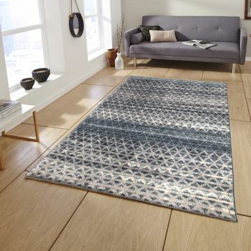 Covor, G6004 , 200x290 cm, Polipropilena, Multicolor Covor, G6004 , 200x290 cm, Polipropilena, Multicolor