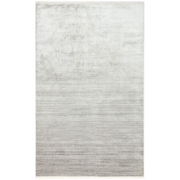 Covor, Ls Nw, 240x340 cm, Poliester, Argintiu Covor, Ls Nw, 240x340 cm, Poliester, Argintiu