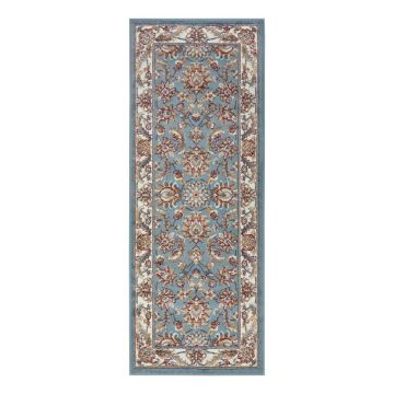 Covor tip traversă verde mentă 80x240 cm Orient Reni – Hanse Home