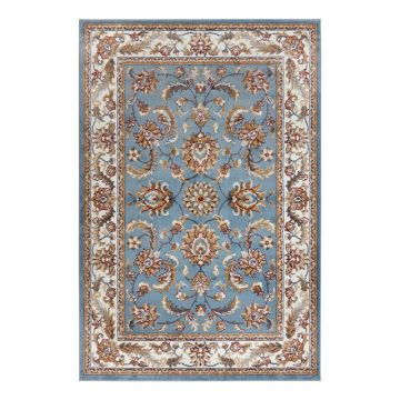 Covor verde deschis/crem 120x170 cm Orient Reni – Hanse Home ieftin