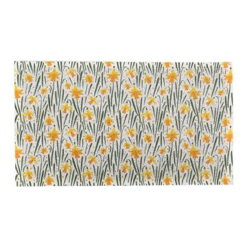 Covoraș de intrare 40x70 cm Daffodil – Artsy Doormats