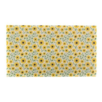 Covoraș de intrare 40x70 cm Sunflower – Artsy Doormats