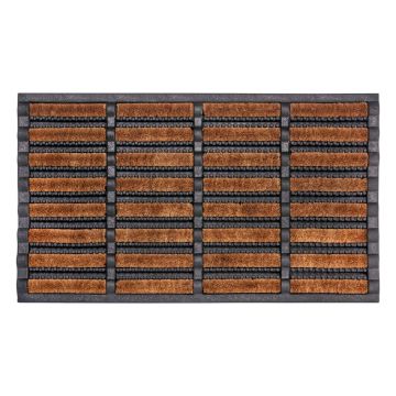 Covoraș de intrare 45x75 cm Mix Mats – Hanse Home