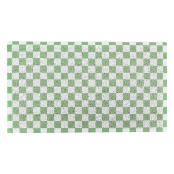 Covoraș de intrare 60x90 cm Check – Artsy Doormats