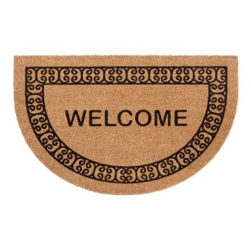 Covoraș de intrare 70x45 cm Mix Mats – Hanse Home