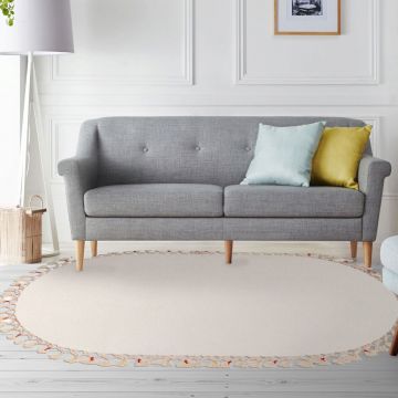 Covor, 1261, Alb Covor, 1261, Alb