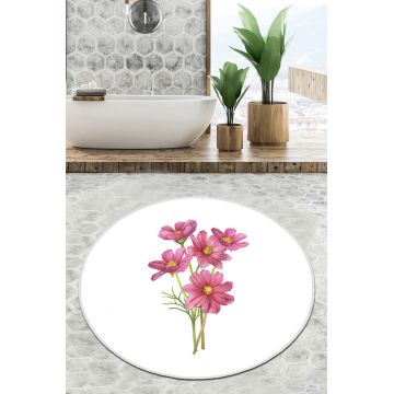 Covoras de baie, L'essentiel Maison, Sitivo Djt, Alb