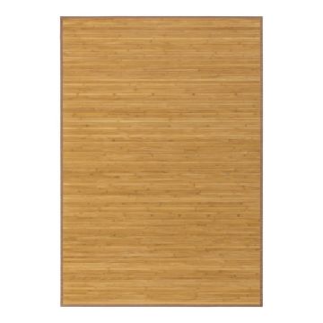 Covor din bambus 140x200 cm – Casa Selección