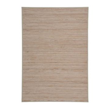 Covor din bambus 140x200 cm Natural Way – Casa Selección