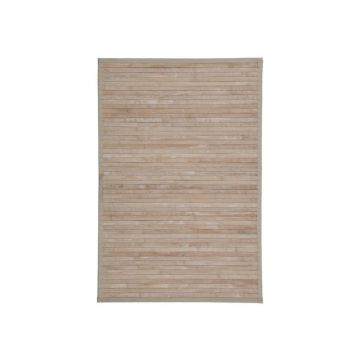Covor din bambus 60x90 cm Natural Way – Casa Selección