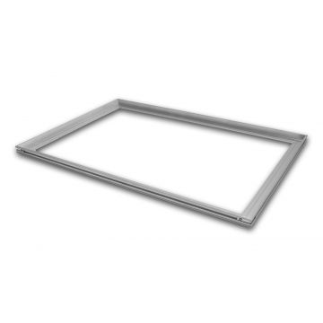 Cadru de aluminiu pentru covoras profesional Doormat