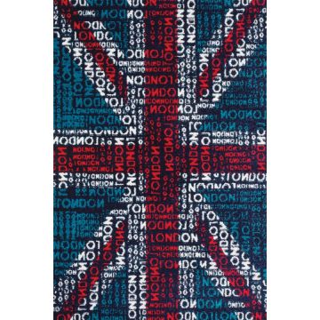 Covor City 67 VPP london dreptunghiular 120x170cm